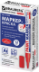 Миниатюра изображения товара Маркер-краска Brauberg Professional / 151440 (красный)