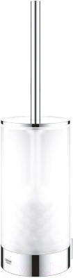 

Ершик для унитаза GROHE, Selection 41076000