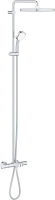

Душевая система GROHE, Tempesta Cosmopolitan 26691000