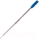 Стержень шариковый Brauberg Cross / 170201 (синий) - 