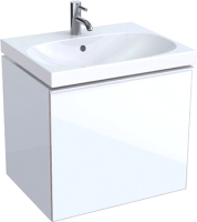 

Тумба под умывальник Geberit, Acanto 500.609.01.2