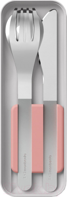 

Набор столовых приборов Monbento, MB Slim Box / 50300022