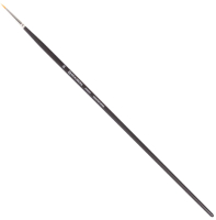 

Кисть для рисования Brauberg, Art Classic Синтетика жесткая 00 / 200654