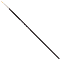 

Кисть для рисования Brauberg, Art Classic Синтетика жесткая 2 / 200657