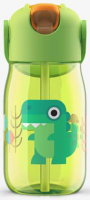 

Бутылка для воды Zoku, ZK201-GN