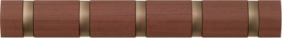 Вешалка для одежды Umbra Flip 318850-1227 (коричневый)