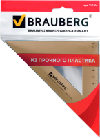 

Треугольник Brauberg, 210304