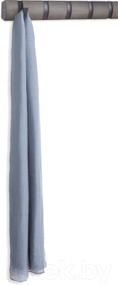 Вешалка для одежды Umbra Flip 318858-1045 (серый/олово)