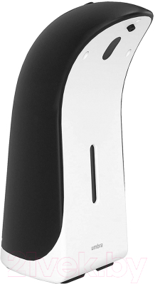 Сенсорный дозатор для жидкого мыла Umbra Emperor 1016999-050 (черный)