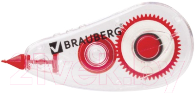 Корректор для текста Brauberg Red Power / 220641