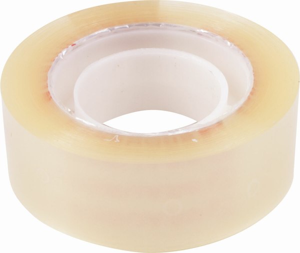 Скотч Brauberg 221695 (2шт)