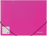 

Папка для бумаг Brauberg, Neon / 227462