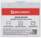 Миниатюра изображения товара Бейдж Brauberg 235695
