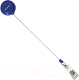 Держатель для бейджа Brauberg 235727 - 