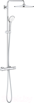 

Душевая система GROHE, Euphoria XXL 26075001