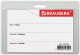 Бейдж Brauberg 235759 - 