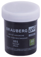 

Гуашь Brauberg, Art Classic / 191568