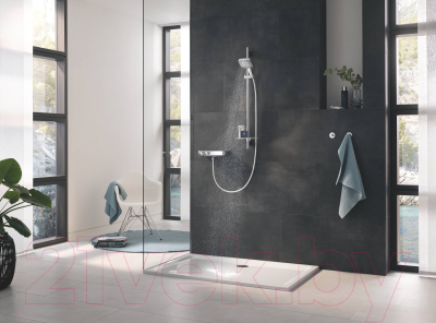 Лейка ручного душа GROHE Rainshower 26550000