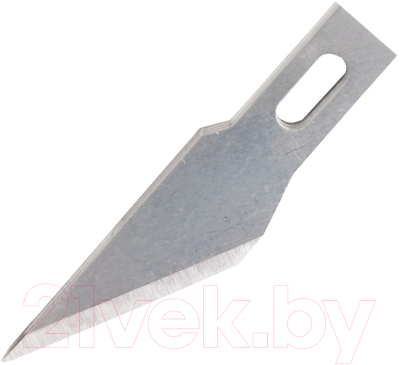 Набор сменных лезвий канцелярских Brauberg 236636 (5шт)