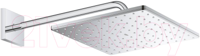 

Верхний душ GROHE, Rainshower 26564000