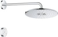 

Верхний душ GROHE, Rainshower 26640000