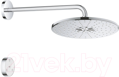 

Верхний душ GROHE, Rainshower 26640000