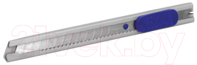 Нож канцелярский Brauberg Extra / 237085