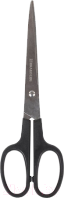 Ножницы канцелярские Brauberg Standard / 237096
