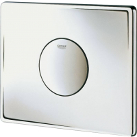 

Кнопка для инсталляции GROHE, Skate 38573000