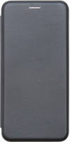 Чехол-книжка Volare Rosso Needson Prime для Realme 8 Pro (черный) - 