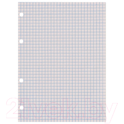 Сменный блок листов Brauberg 403261 (белый)