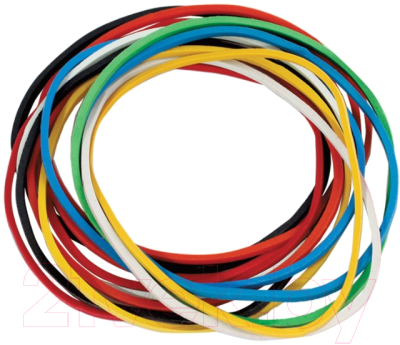 Изображение товара Резинки для денег Brauberg 440036