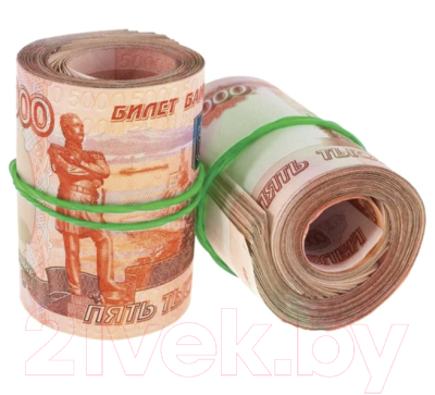 Изображение товара Резинки для денег Brauberg 440036