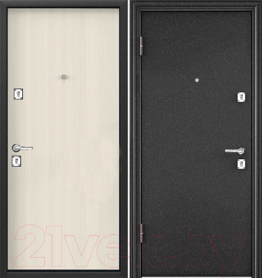 Входная дверь Torex X3 MP-4 (86x205, левая)
