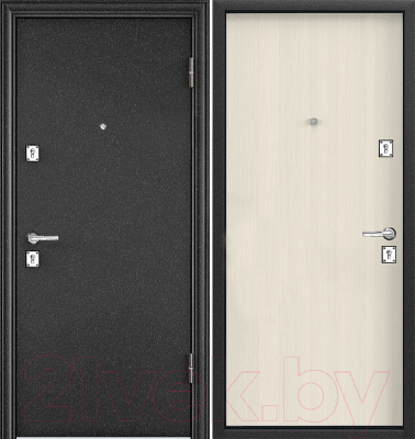 

Входная дверь Torex, X3 MP-4
