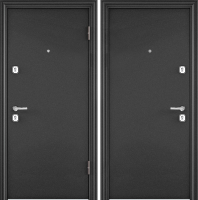 Входная дверь Torex X3 Steel (86x205, правая) - 
