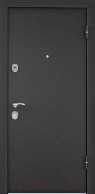 Входная дверь Torex X5 MP-5 (86x205, правая)