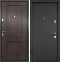 Входная дверь Torex X5 MP-6 (86x205, левая) - 