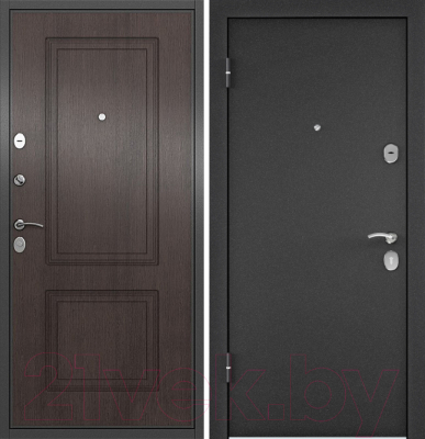 Входная дверь Torex X5 MP-6 (86x205, левая)