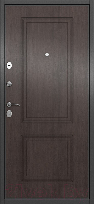 Входная дверь Torex X5 MP-6 (86x205, левая)