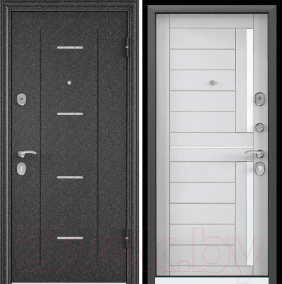 

Входная дверь Torex, Дельта MP-22