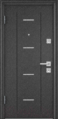 Входная дверь Torex Дельта MP-28 (96x205, левая)