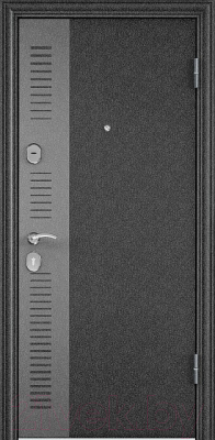 Входная дверь Torex Дельта MP-27 (96x205, правая)