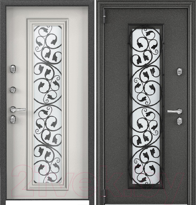 

Входная дверь Torex, Снегирь MP-11