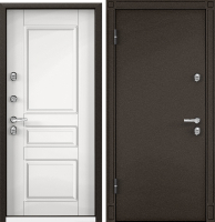 

Входная дверь Torex, Снегирь MP-15