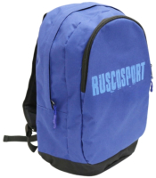 Рюкзак спортивный RuscoSport Atlet (темно-синий) - 