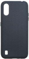 

Чехол-накладка Volare Rosso, Soft TPU Cooper для Galaxy A01