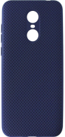 

Чехол-накладка Volare Rosso, Soft TPU Cooper для Redmi 5 Plus