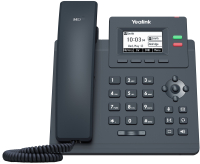 Проводной телефон Yealink SIP-T31 - 