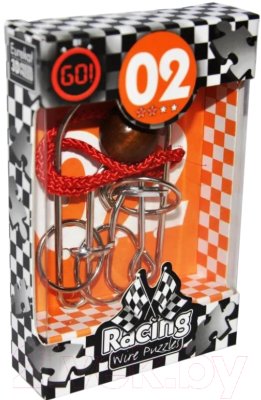 

Игра-головоломка Eureka, Эврика 2 / 473272